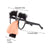 Funny Gifts Party Decoration False Mustache Sun Party Glasses Disguise Accessory Funny Glasses Sunglasses Party Fun Sunglasses