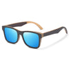 Natural Wooden Sunglasses for Men Polarized Sunglasses Full Frame Wood Shades Goggles Handmade for S6832