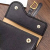 Women Luxury Card Holder Short Walet Minipu Letter Wallet Multi Card Card Holder Smalmulti Functiona Clutch Bag